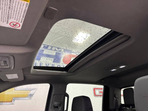 2023 GMC Sierra 2500HD