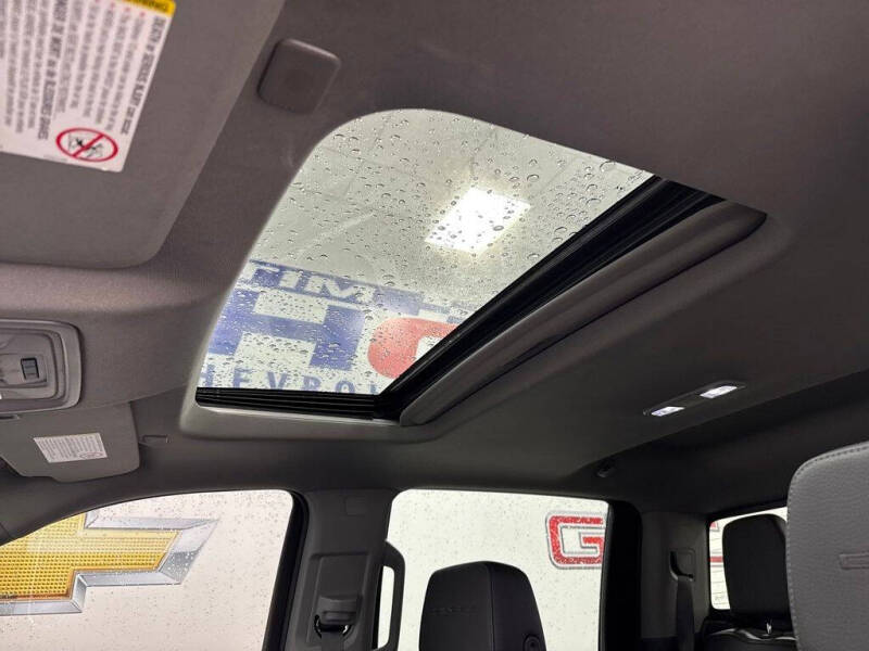 2023 GMC Sierra 2500HD