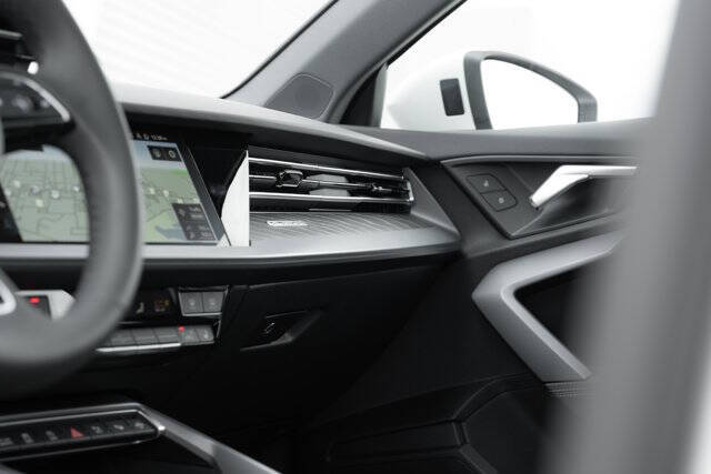 2026 Audi A3