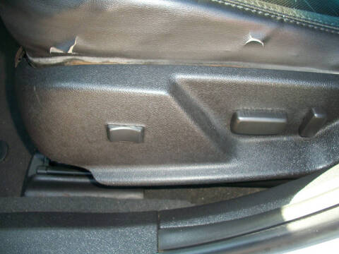 2011 Cadillac CTS 3.0L Luxury