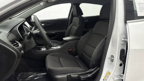 2023 Chevrolet Malibu LS Fleet