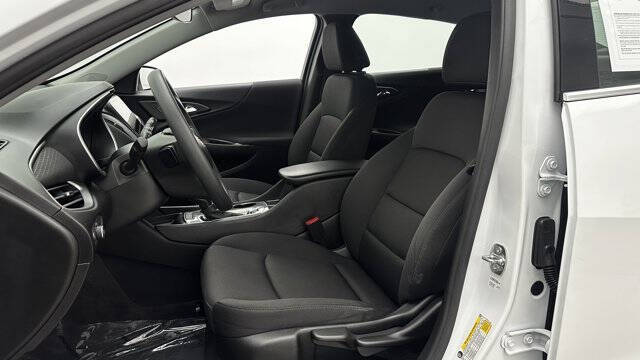 2023 Chevrolet Malibu LS Fleet