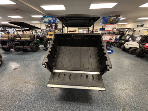 2026 Cushman 800X Elite