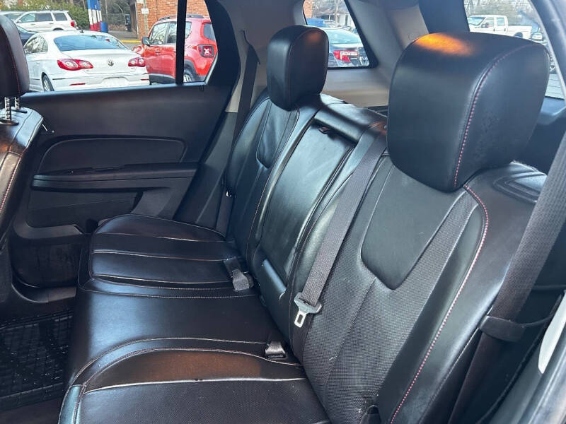 2011 GMC Terrain SLT-1