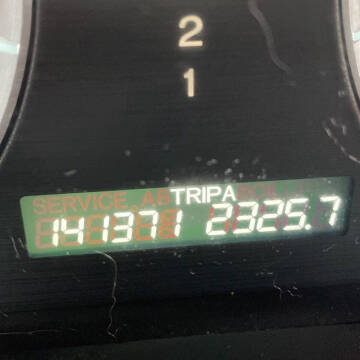 2009 Honda Accord LX-P