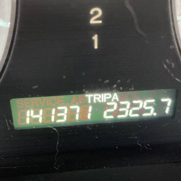 2009 Honda Accord LX-P