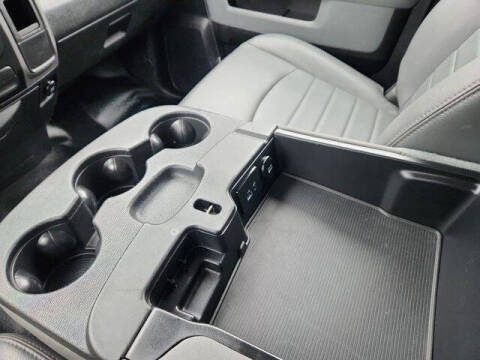 2015 RAM 1500 Tradesman