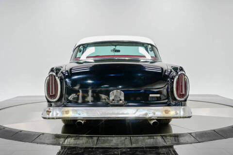 1955 Mercury Mountclair