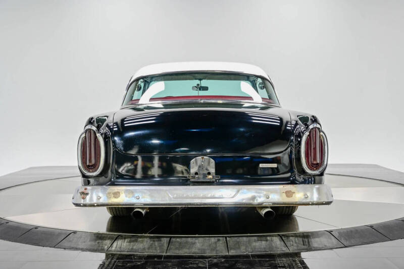 1955 Mercury Mountclair