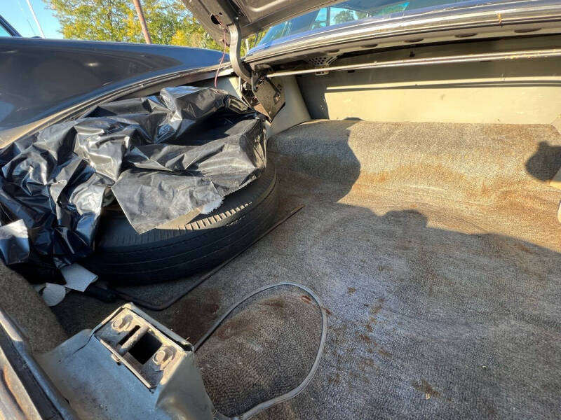 1961 Chrysler Imperial