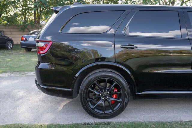 2024 Dodge Durango