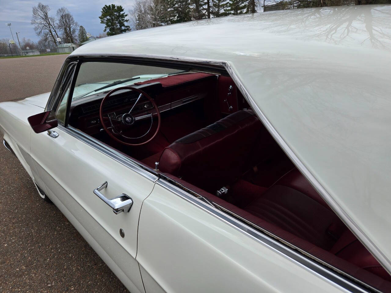 1966 Ford Galaxie 500 117