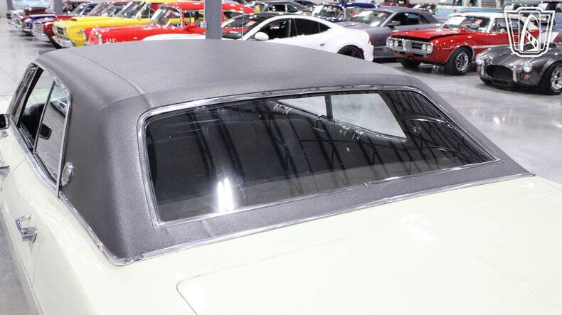 1968 Ford LTD