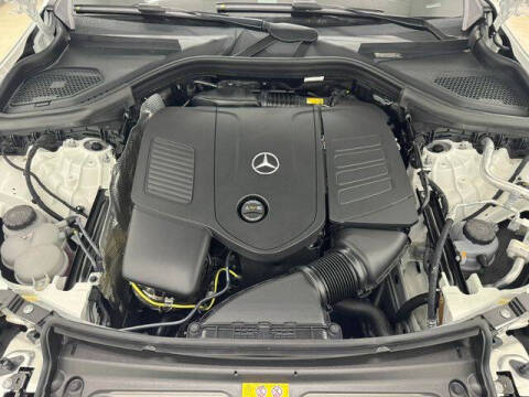 2026 Mercedes-Benz GLC GLC 300 4MATIC