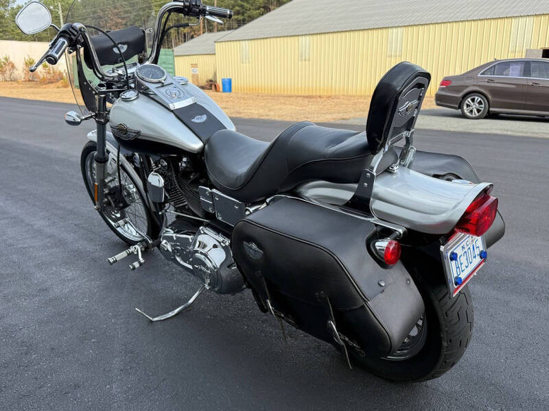 2003 Harley-Davidson Dyna