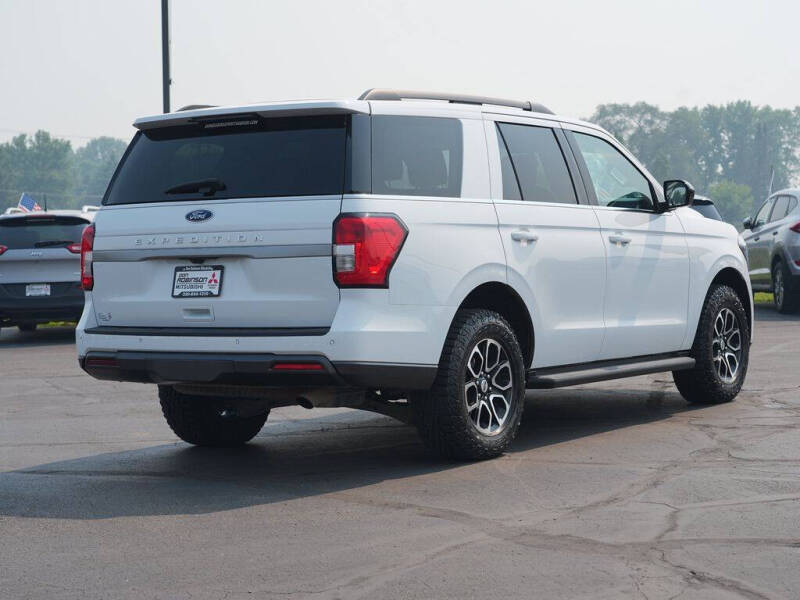 2023 Ford Expedition XL