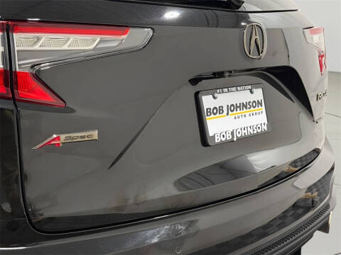 2022 Acura RDX SH-AWD w/A-SPEC