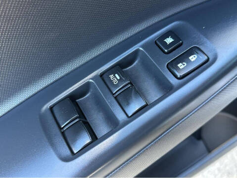 2024 Mitsubishi Mirage G4 LE