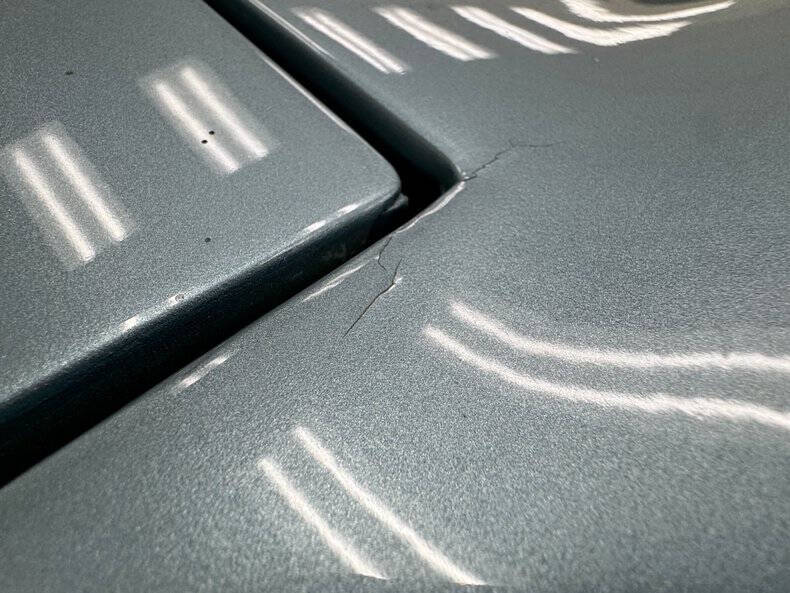 1963 Chevrolet Corvette