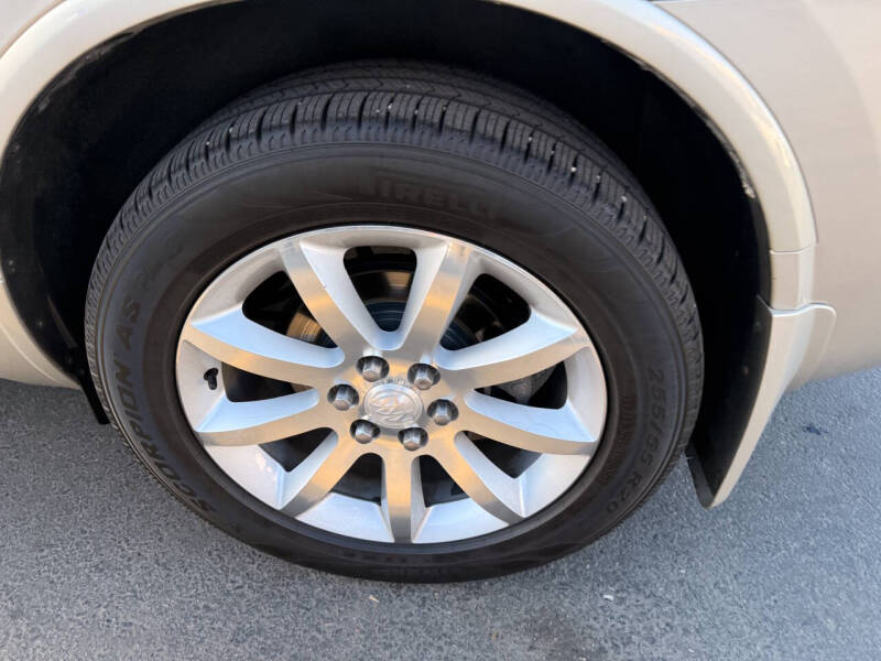 2016 Buick Enclave Premium