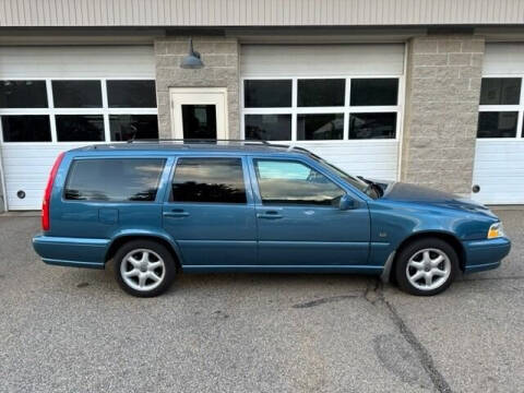 1998 Volvo V70 for sale at SWEDISH IMPORTS in Kennebunk ME