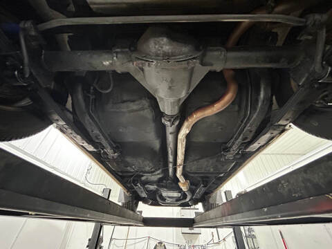 1978 Pontiac Firebird