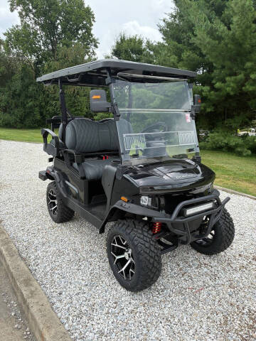 2026 Denago Nomad XL