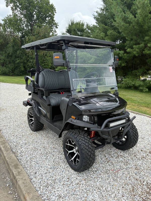 2026 Denago Nomad XL