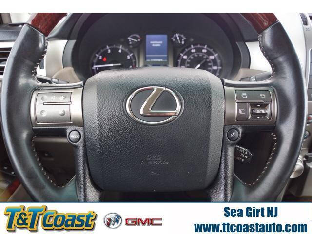 2013 Lexus GX 460