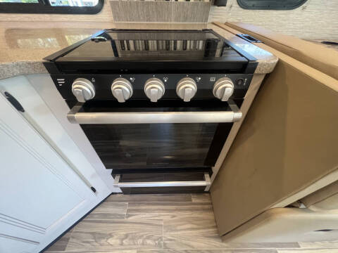 2023 Thor Motor Coach ACE