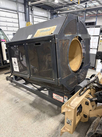 2019 Tesmec TRS 300