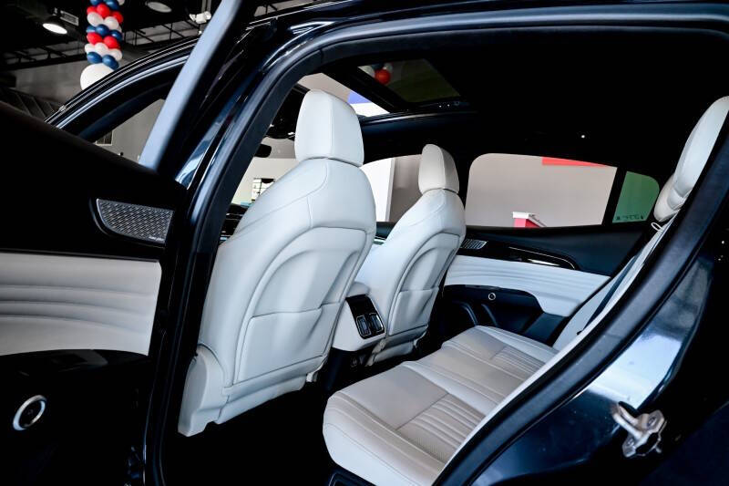 2023 Maserati Grecale Modena