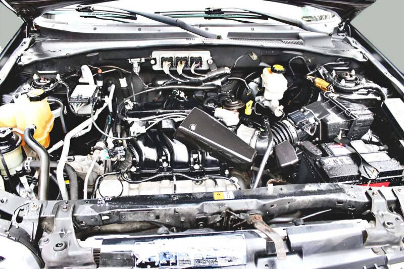 2007 Ford Escape XLT Sport