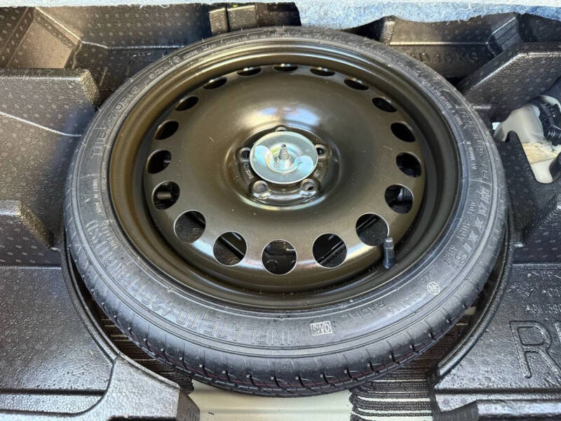 2017 Chevrolet Cruze Premier Auto