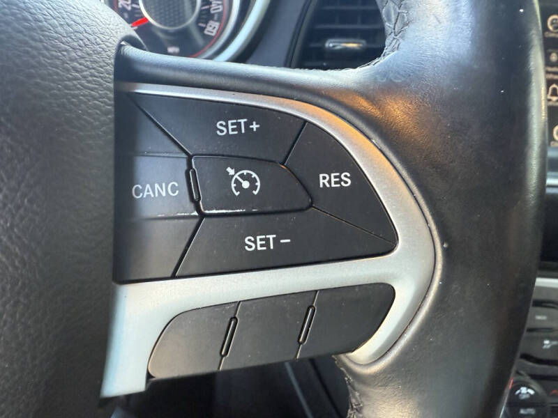 2016 Dodge Challenger R/T Plus