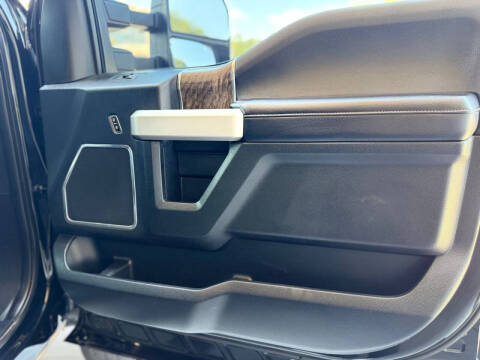 2017 Ford F-250 Super Duty