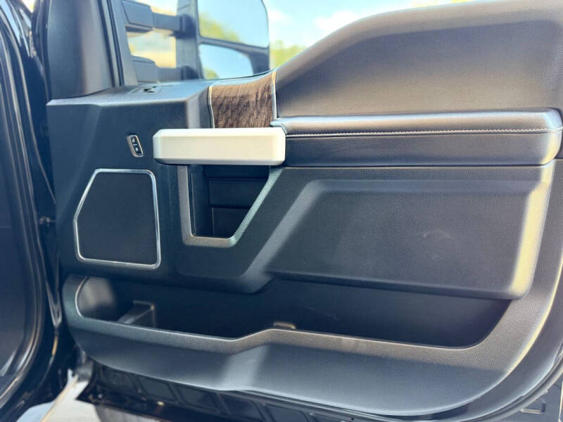 2017 Ford F-250 Super Duty