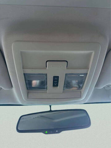 2012 Jeep Liberty Limited