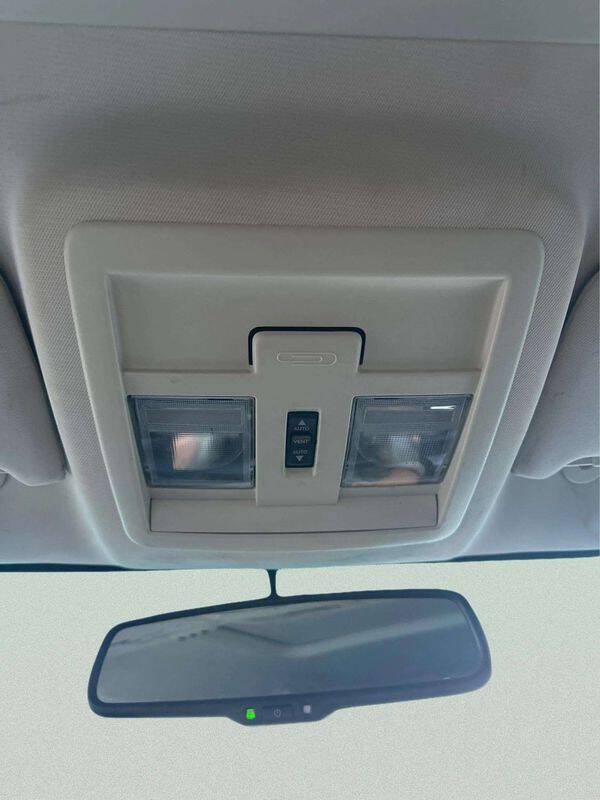 2012 Jeep Liberty Limited