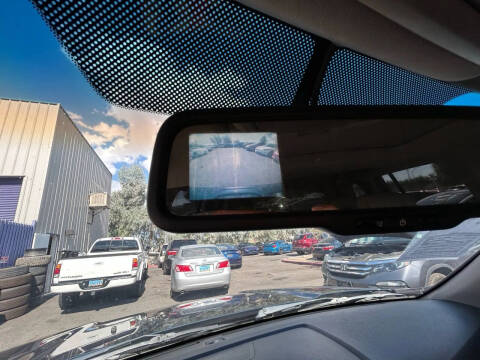 2010 Honda Pilot EX-L