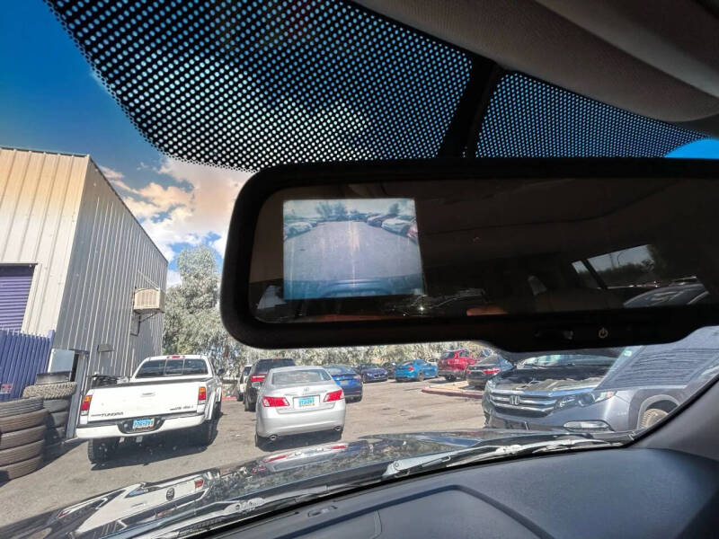 2010 Honda Pilot EX-L