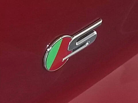 2015 Jaguar F-TYPE S