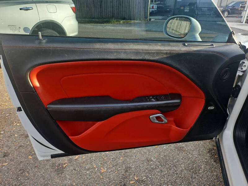 2020 Dodge Challenger R/T Scat Pack