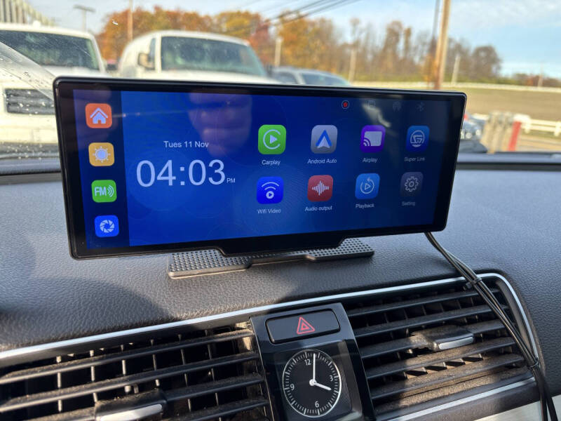 2013 Volkswagen Passat TDI SE