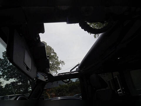 2018 Jeep Wrangler Unlimited