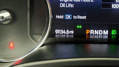 2020 Ford Expedition Limited