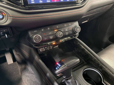 2024 Dodge Durango R/T