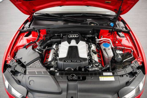2017 Audi S5 3.0T quattro
