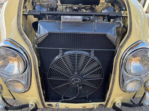 1934 Chrysler Airflow