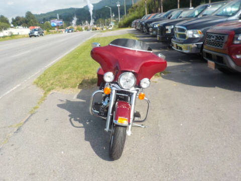 2006 Harley-Davidson Electra Glide Classic